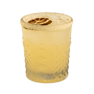 House margarita